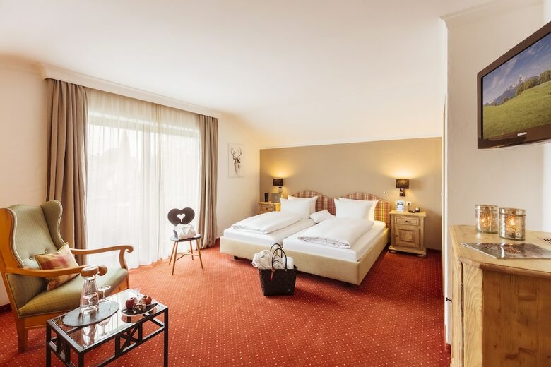 Hotel Staudacherhof