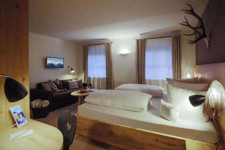 Hotel Staudacherhof