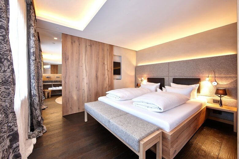 Hotel Staudacherhof
