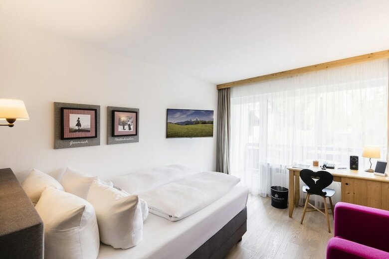 Hotel Staudacherhof
