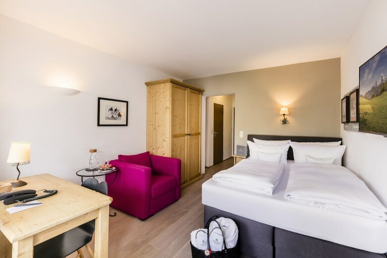 Hotel Staudacherhof