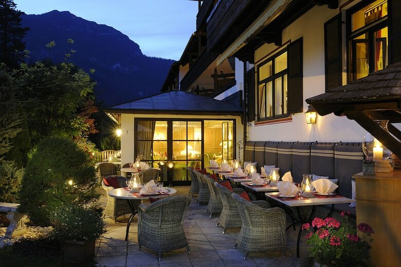 Hotel Staudacherhof