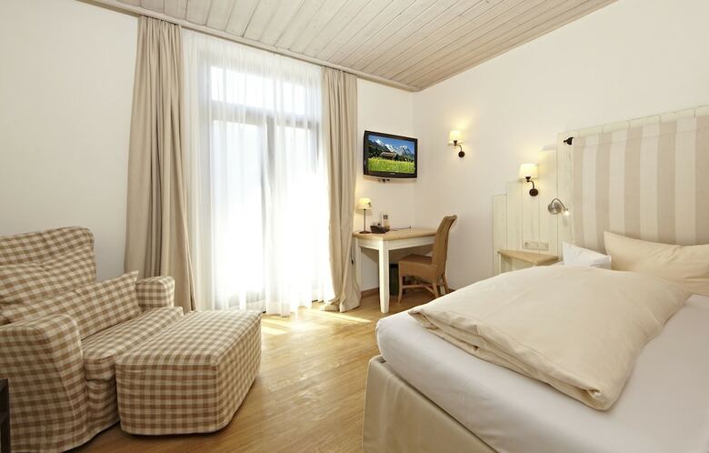 Hotel Staudacherhof