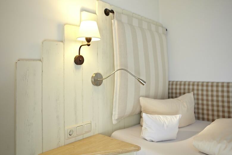 Hotel Staudacherhof