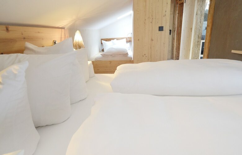 Hotel Staudacherhof