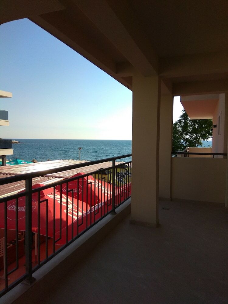 Hotel Sunset