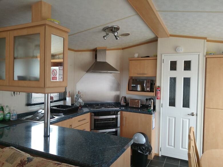 Reighton Sands Haven