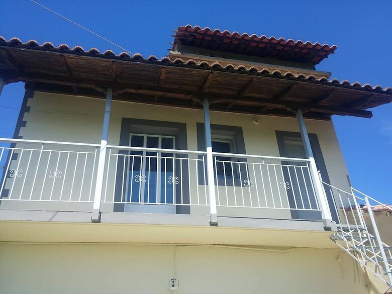 Hotel Taygetos