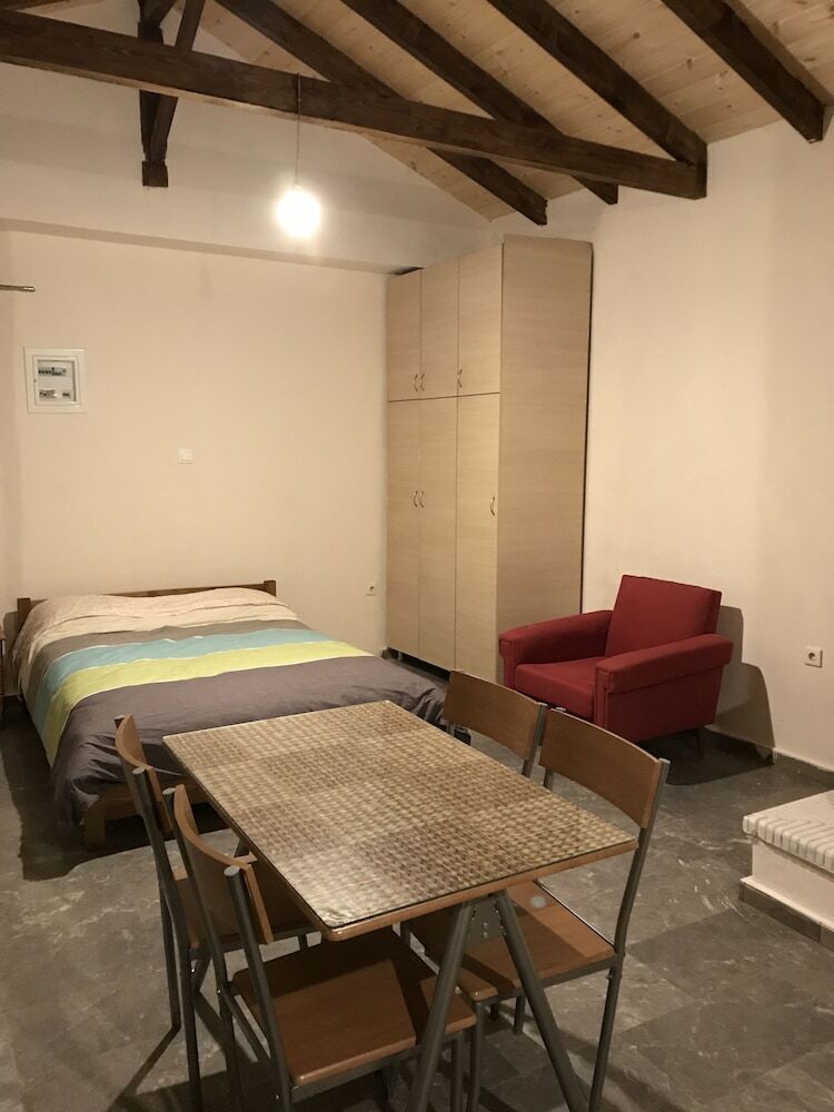 Hotel Taygetos