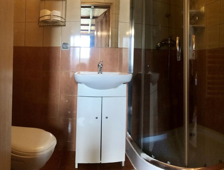 Hotel Pokoje Goscinne  U Jaska