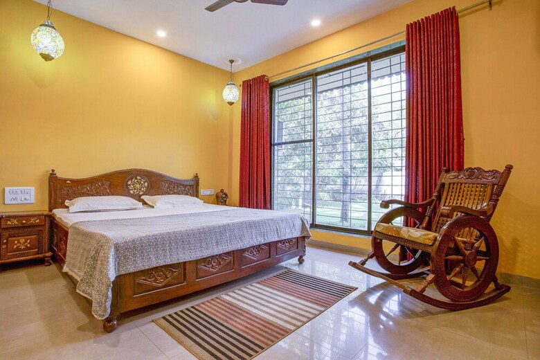 Hotel Pushp Vatika Resort & Lawns