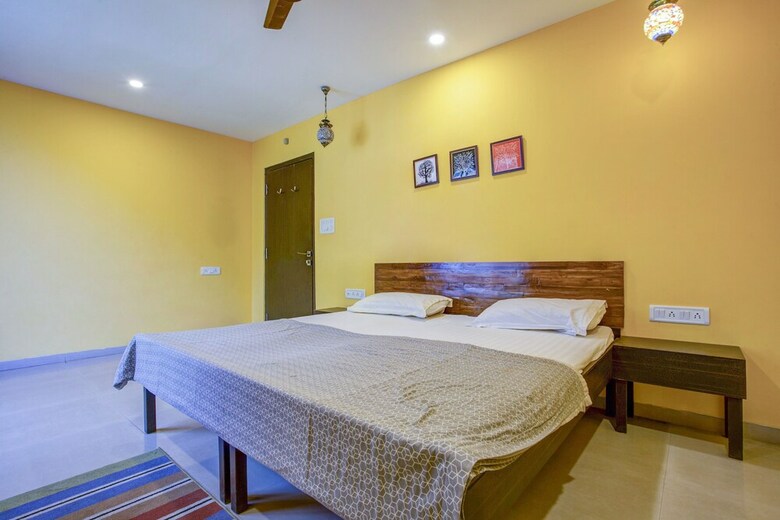 Hotel Pushp Vatika Resort & Lawns