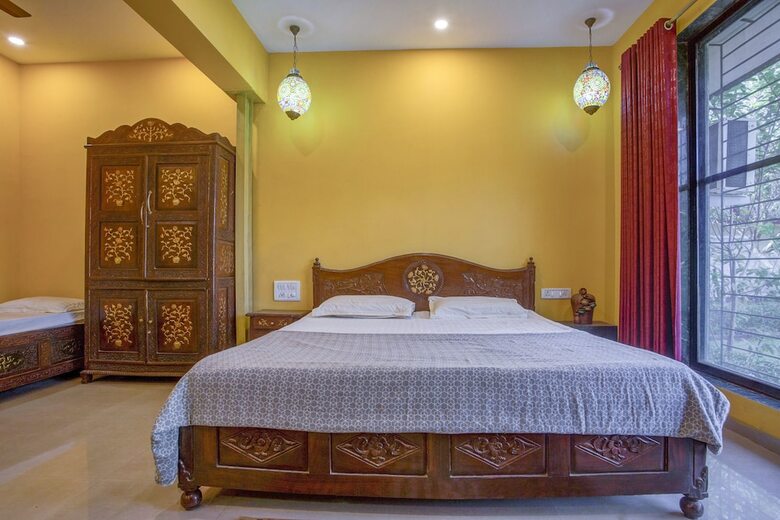 Hotel Pushp Vatika Resort & Lawns