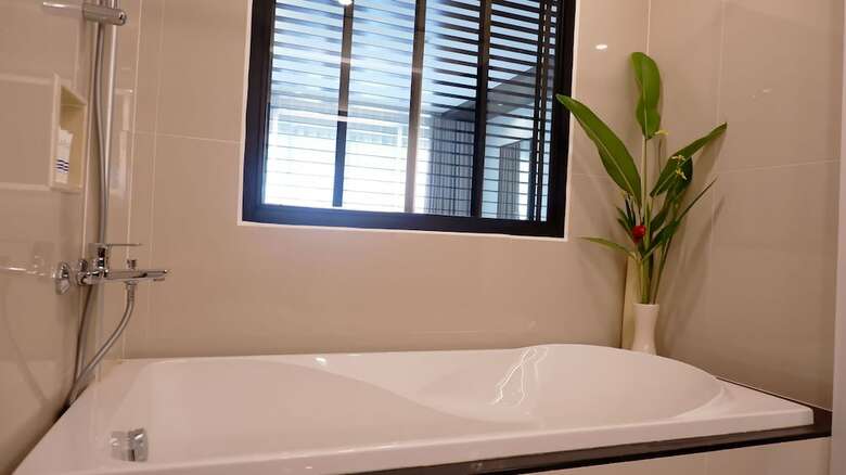 Hotel Tmark Resort Vang Vieng