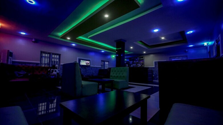 Govic T Hotel And Suites