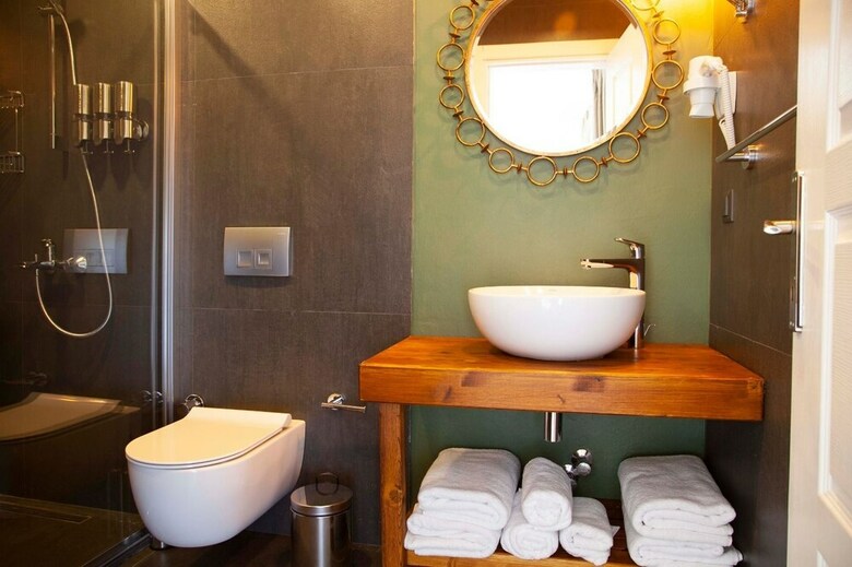 Hotel Payam Guest House
