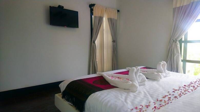 Jp Prana Hotel & Spa