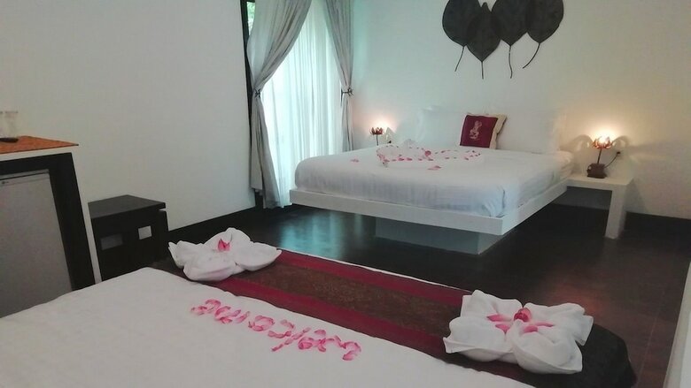 Jp Prana Hotel & Spa