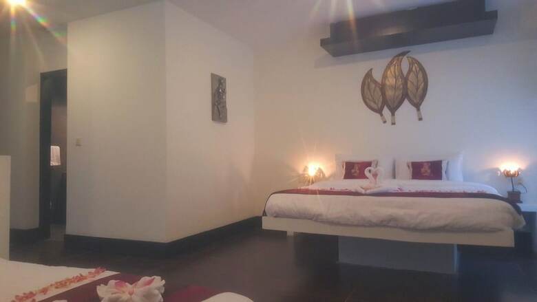 Jp Prana Hotel & Spa