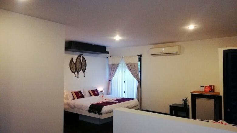 Jp Prana Hotel & Spa