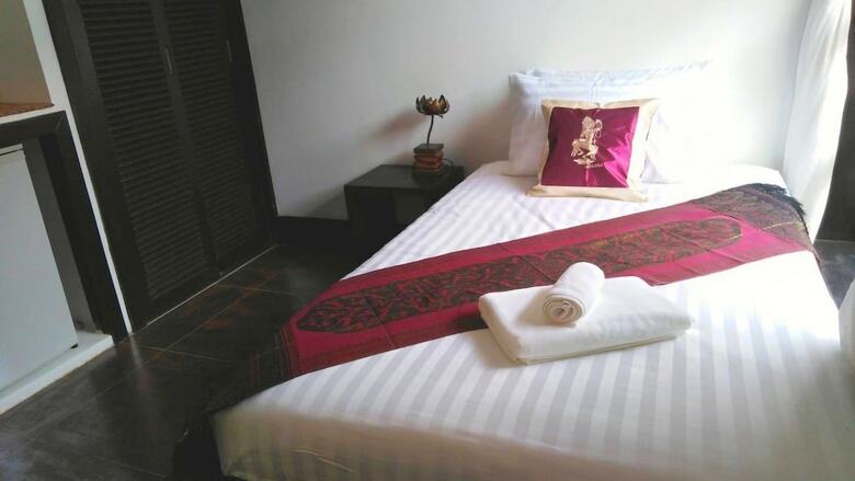 Jp Prana Hotel & Spa