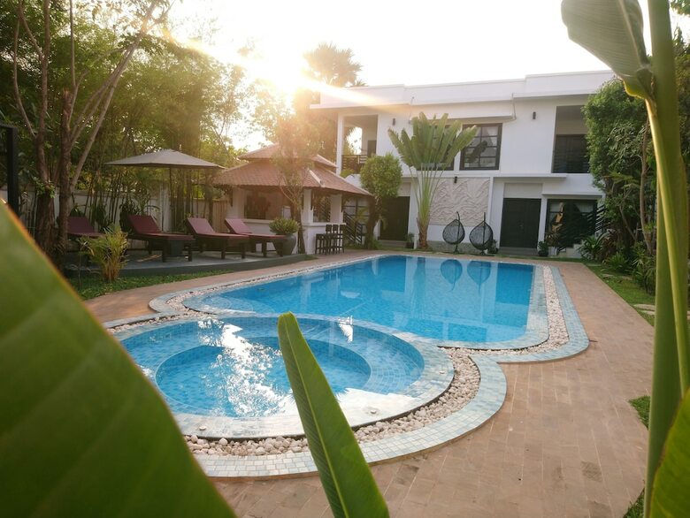 Jp Prana Hotel & Spa