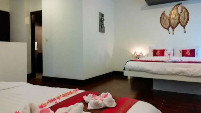 Jp Prana Hotel & Spa