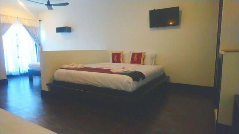 Jp Prana Hotel & Spa