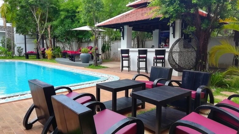 Jp Prana Hotel & Spa