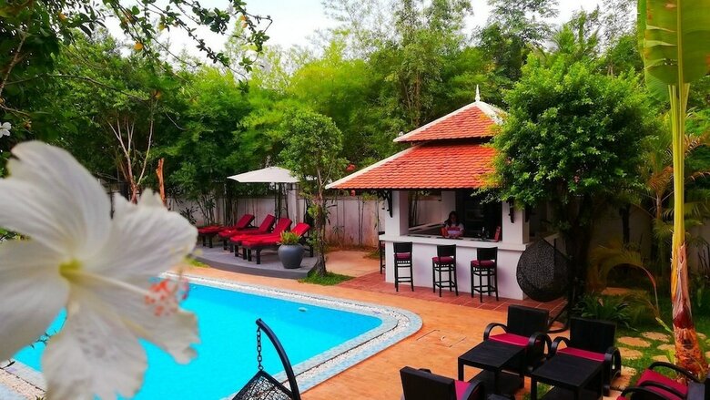 Jp Prana Hotel & Spa