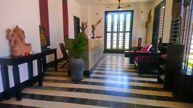 Jp Prana Hotel & Spa