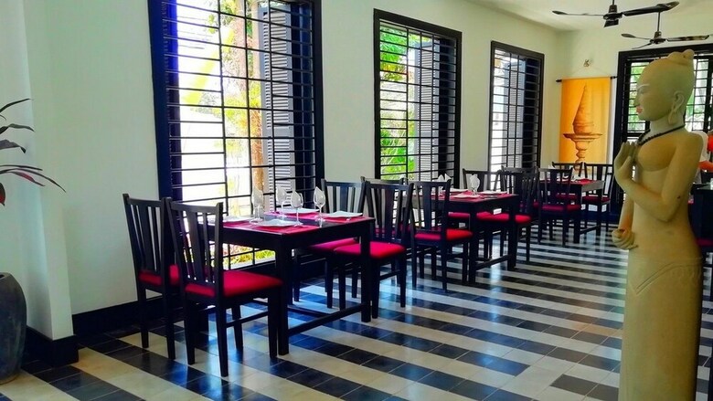 Jp Prana Hotel & Spa