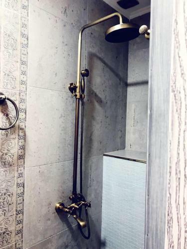 Silver 34 Boutique Hotel
