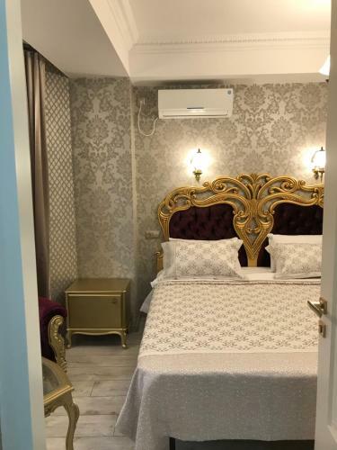 Silver 34 Boutique Hotel