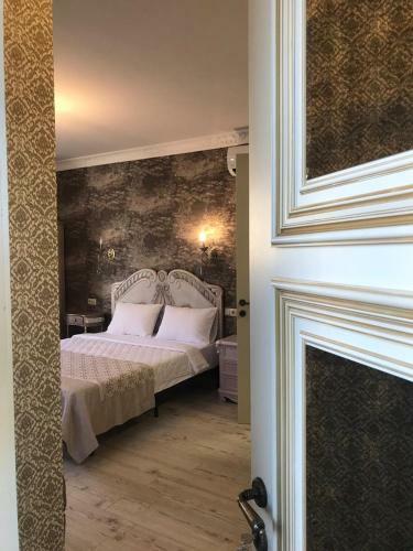 Silver 34 Boutique Hotel
