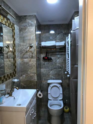 Silver 34 Boutique Hotel