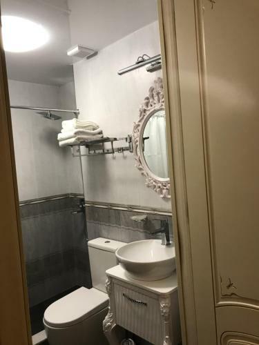 Silver 34 Boutique Hotel