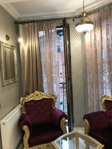 Silver 34 Boutique Hotel