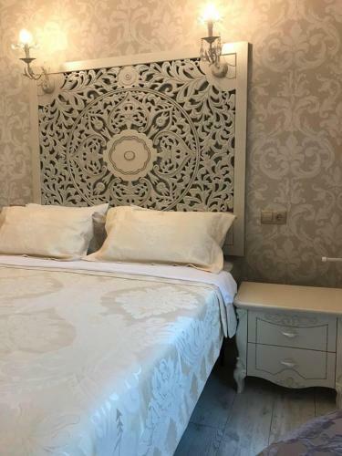 Silver 34 Boutique Hotel