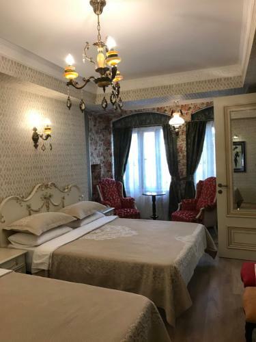 Silver 34 Boutique Hotel