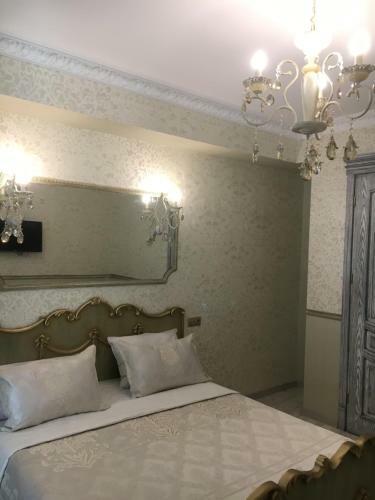 Silver 34 Boutique Hotel