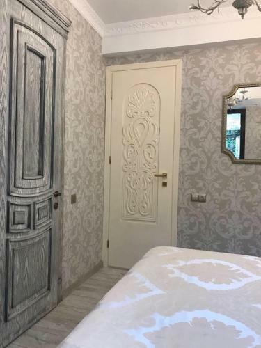 Silver 34 Boutique Hotel