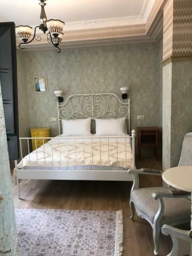 Silver 34 Boutique Hotel