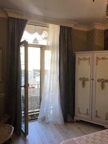 Silver 34 Boutique Hotel