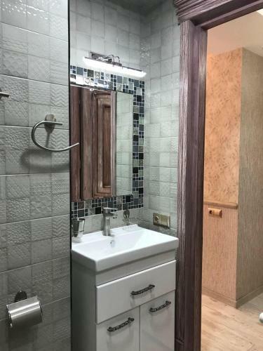 Silver 34 Boutique Hotel