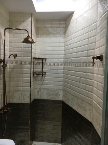 Silver 34 Boutique Hotel