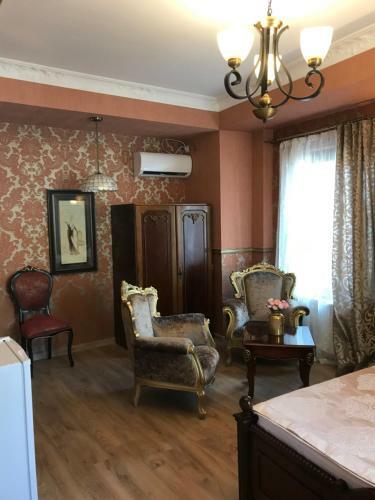 Silver 34 Boutique Hotel