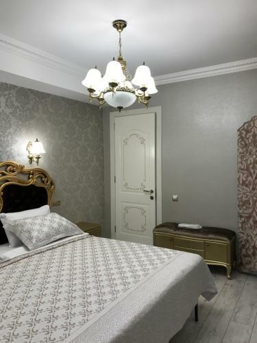 Silver 34 Boutique Hotel