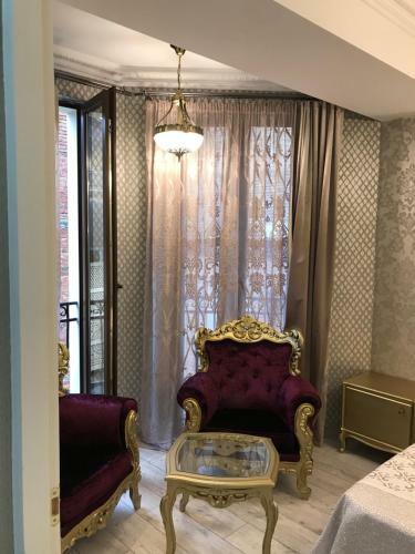 Silver 34 Boutique Hotel