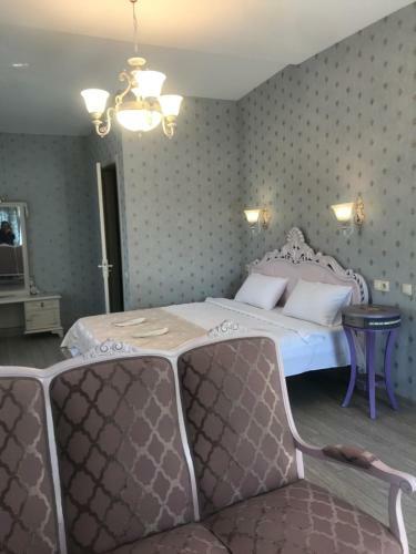 Silver 34 Boutique Hotel